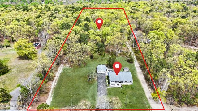 307 Clearstream Road, Jackson, NJ 08527