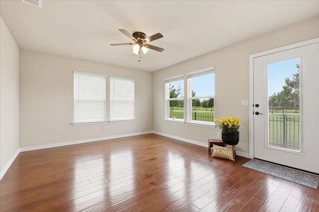 8877 Cantina Bay Lane, Frisco, TX 75036