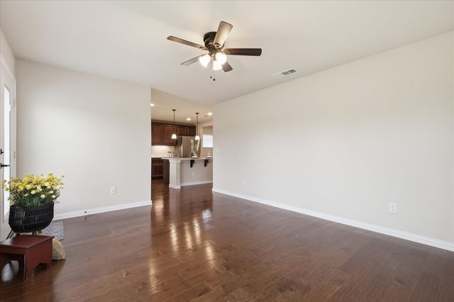 8877 Cantina Bay Lane, Frisco, TX 75036