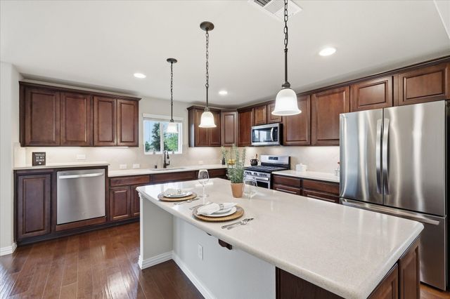 8877 Cantina Bay Lane, Frisco, TX 75036