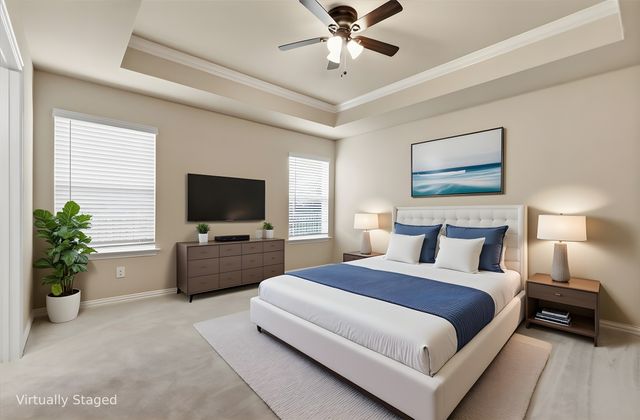 8877 Cantina Bay Lane, Frisco, TX 75036