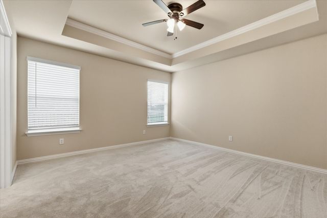8877 Cantina Bay Lane, Frisco, TX 75036