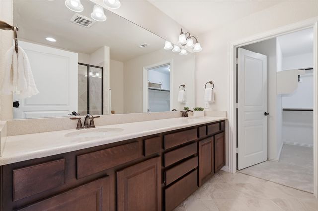 8877 Cantina Bay Lane, Frisco, TX 75036