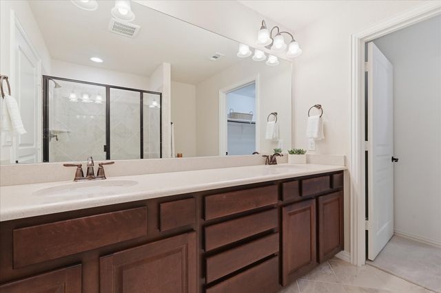 8877 Cantina Bay Lane, Frisco, TX 75036
