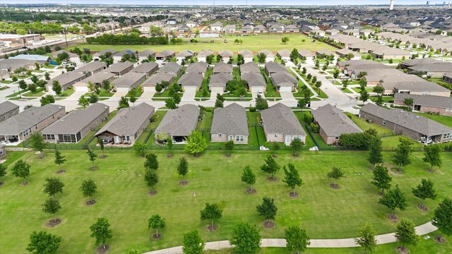 8877 Cantina Bay Lane, Frisco, TX 75036