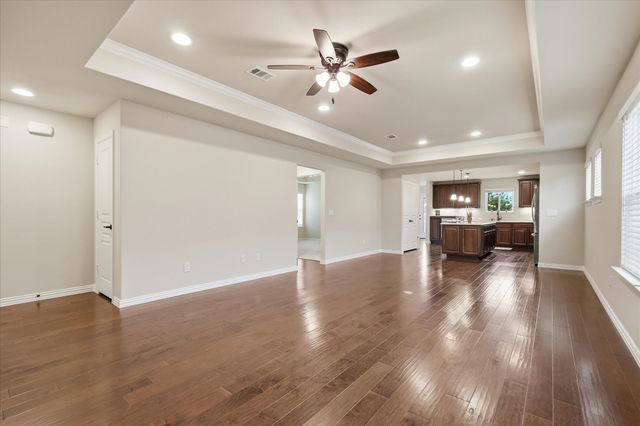 8877 Cantina Bay Lane, Frisco, TX 75036