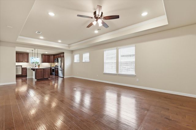 8877 Cantina Bay Lane, Frisco, TX 75036