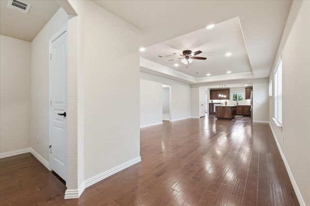8877 Cantina Bay Lane, Frisco, TX 75036