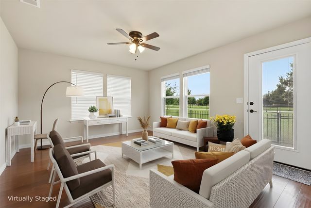 8877 Cantina Bay Lane, Frisco, TX 75036