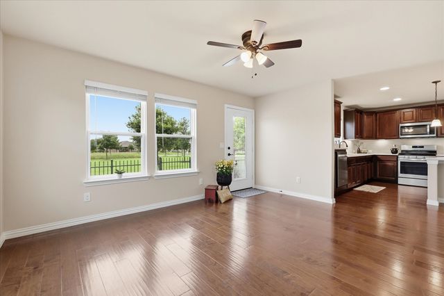 8877 Cantina Bay Lane, Frisco, TX 75036