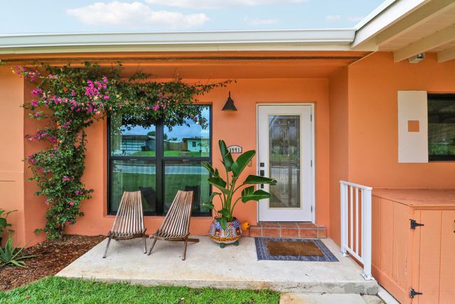 1441 Hillcrest Drive, Lake Worth Beach, FL 33461