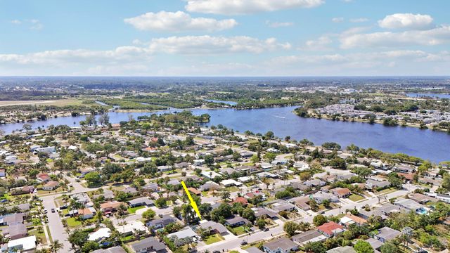 1441 Hillcrest Drive, Lake Worth Beach, FL 33461