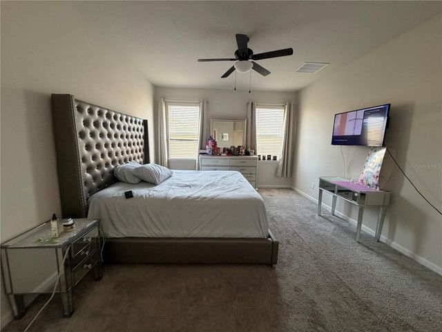 705 GOLDEN ELM DRIVE, Apopka, FL 32703