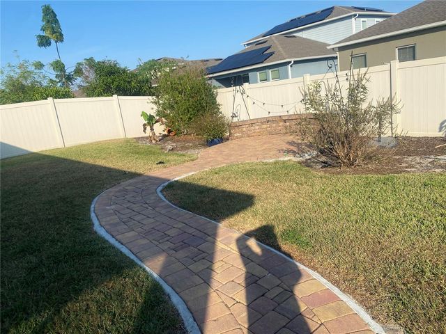 705 GOLDEN ELM DRIVE, Apopka, FL 32703