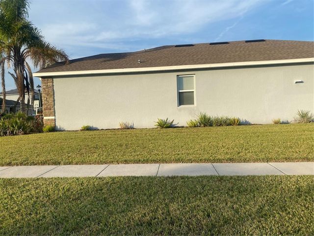 705 GOLDEN ELM DRIVE, Apopka, FL 32703