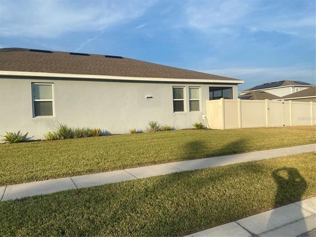 705 GOLDEN ELM DRIVE, Apopka, FL 32703