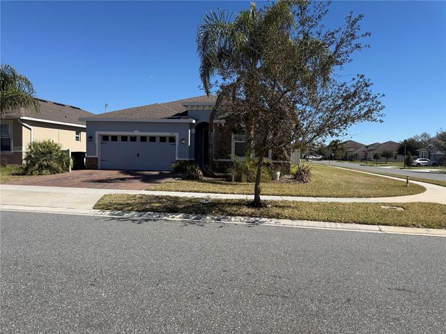 705 GOLDEN ELM DRIVE, Apopka, FL 32703