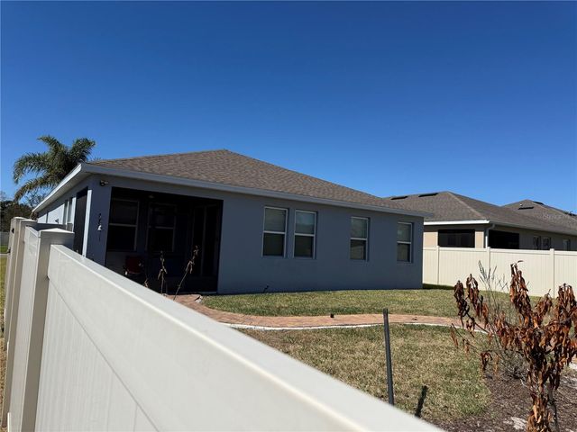 705 GOLDEN ELM DRIVE, Apopka, FL 32703