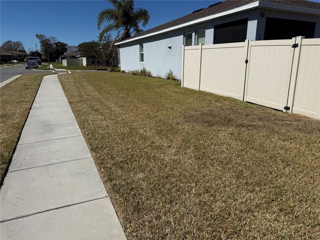 705 GOLDEN ELM DRIVE, Apopka, FL 32703