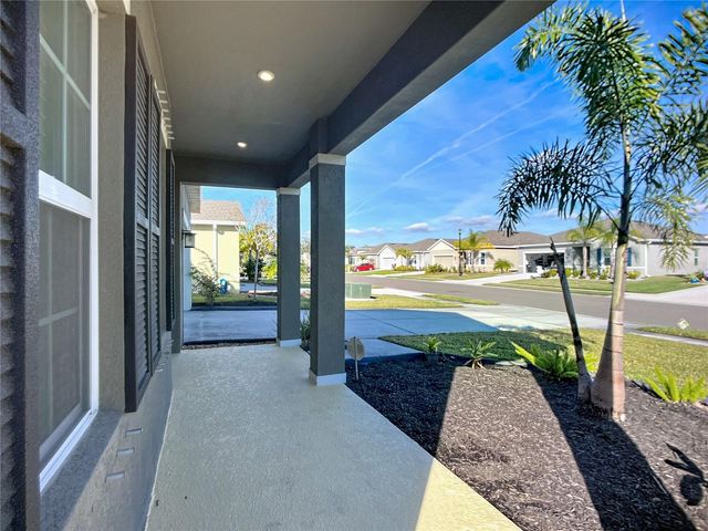 6203 115TH AVENUE E, Parrish, FL 34219