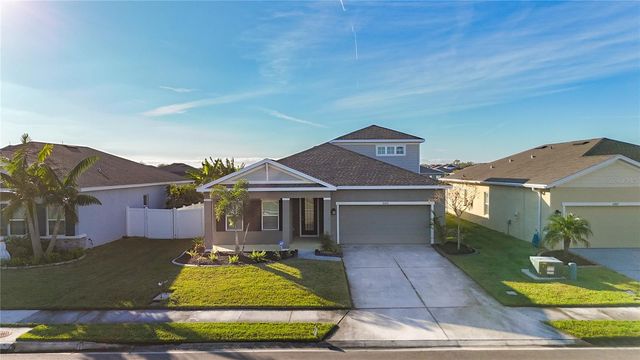 6203 115TH AVENUE E, Parrish, FL 34219