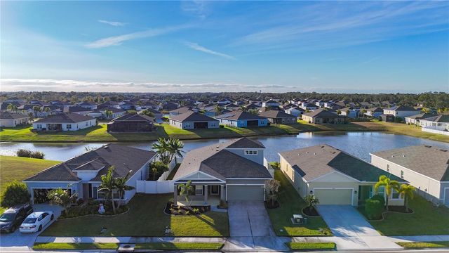 6203 115TH AVENUE E, Parrish, FL 34219