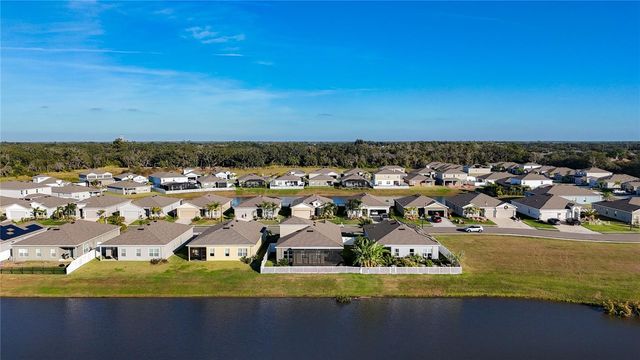 6203 115TH AVENUE E, Parrish, FL 34219