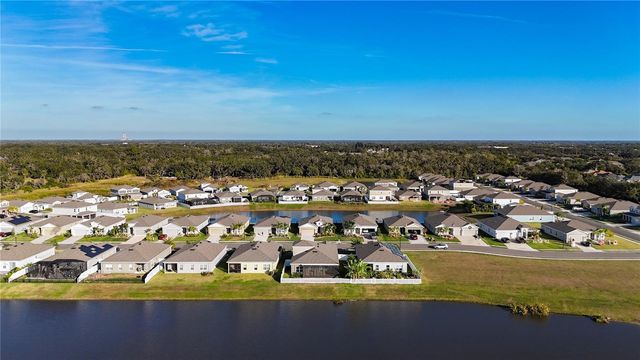 6203 115TH AVENUE E, Parrish, FL 34219