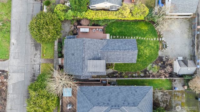 3322 N 25th Street, Tacoma, WA 98406