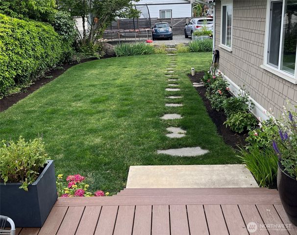 3322 N 25th Street, Tacoma, WA 98406