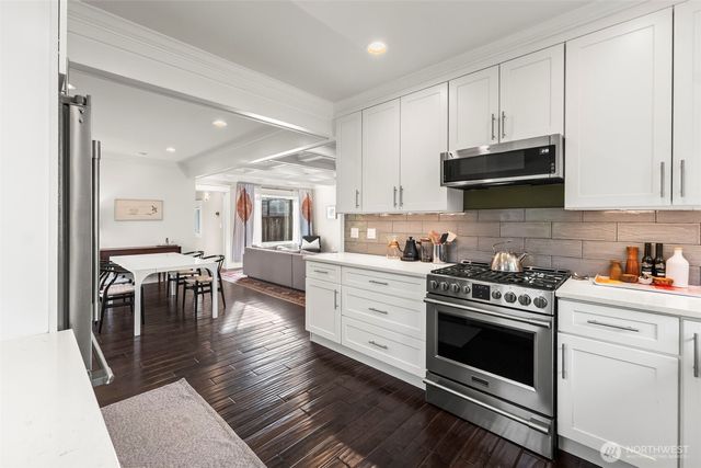 3322 N 25th Street, Tacoma, WA 98406