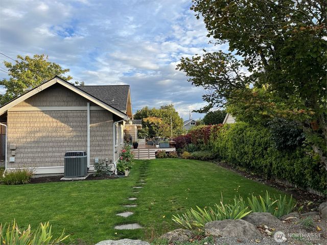 3322 N 25th Street, Tacoma, WA 98406