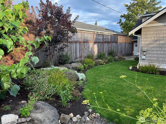 3322 N 25th Street, Tacoma, WA 98406