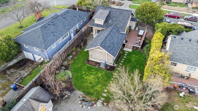 3322 N 25th Street, Tacoma, WA 98406
