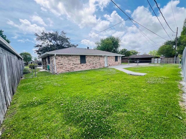 130 Kellie Dr, Houma, LA 70360