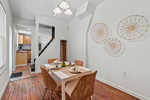 1318 S HANOVER ST S, Baltimore, MD 21230