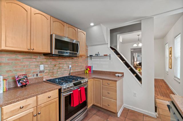 1318 S HANOVER ST S, Baltimore, MD 21230