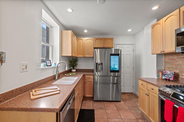 1318 S HANOVER ST S, Baltimore, MD 21230