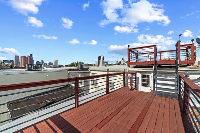 1318 S HANOVER ST S, Baltimore, MD 21230