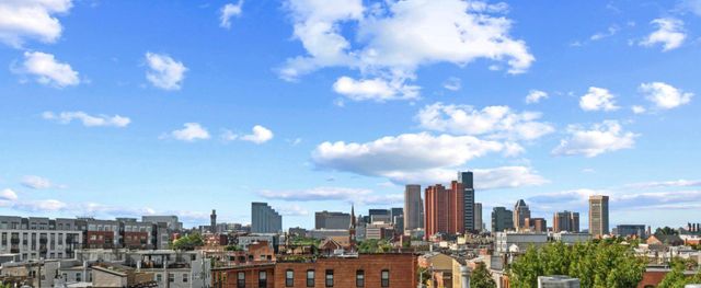 1318 S HANOVER ST S, Baltimore, MD 21230