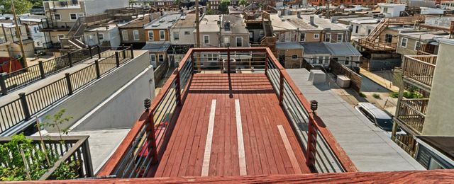 1318 S HANOVER ST S, Baltimore, MD 21230
