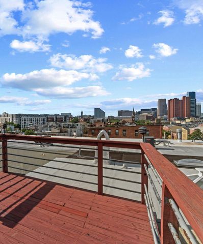 1318 S HANOVER ST S, Baltimore, MD 21230