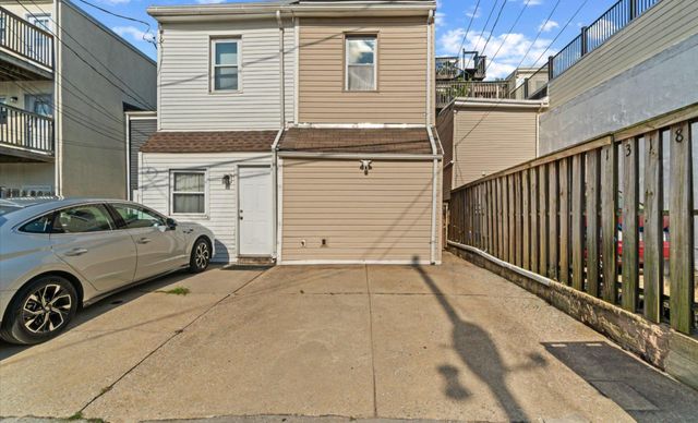 1318 S HANOVER ST S, Baltimore, MD 21230
