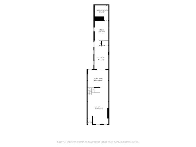 1318 S HANOVER ST S, Baltimore, MD 21230