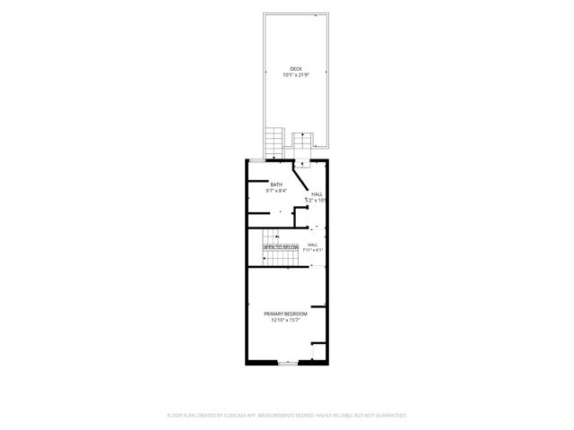 1318 S HANOVER ST S, Baltimore, MD 21230