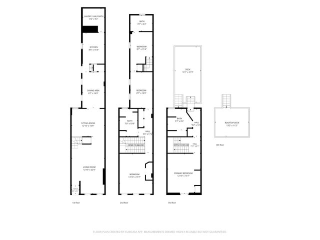 1318 S HANOVER ST S, Baltimore, MD 21230