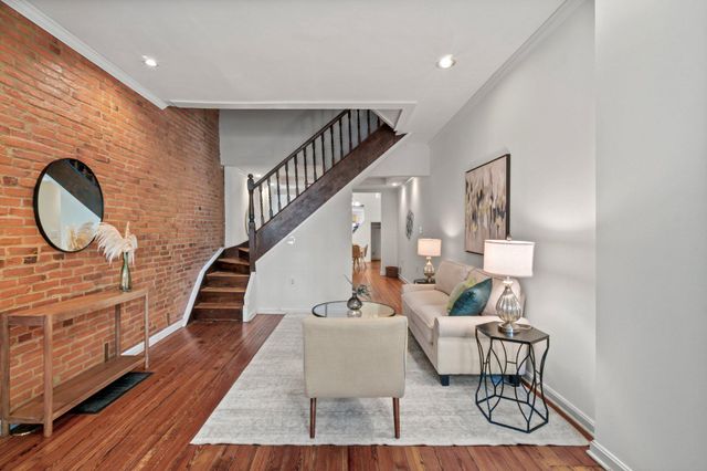 1318 S HANOVER ST S, Baltimore, MD 21230
