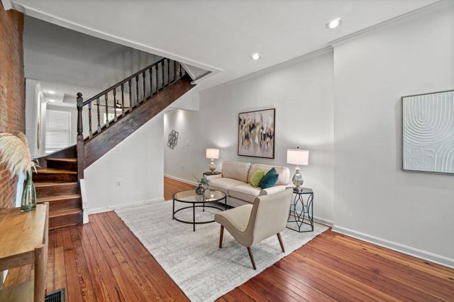 1318 S HANOVER ST S, Baltimore, MD 21230