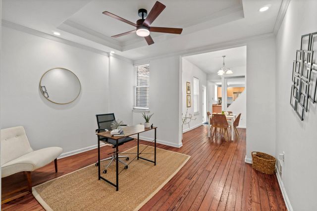 1318 S HANOVER ST S, Baltimore, MD 21230