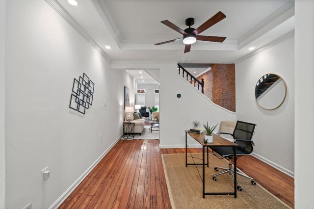 1318 S HANOVER ST S, Baltimore, MD 21230